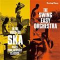 IN THE MOOD FOR SKA`PLAYS PUNK,NEWWAVE CLASSICS