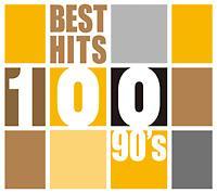ベスト ヒット 100 90'S【Disc.3&Disc.4】/オムニバスの画像・ジャケット写真