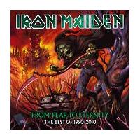 From Fear to Eternity: The Best of 1990-2010