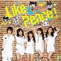 【MAXI】Like & Peace!(マキシシングル)