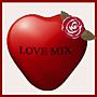LOVE MIX J-POP COVER NON-STOP Mixed By DJ FUJITA