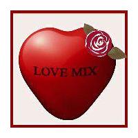 LOVE MIX J-POP COVER NON-STOP Mixed By DJ FUJITA