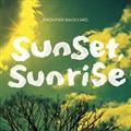 sunset,sunrise