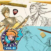 RADIO DJCD [BLEACH gB