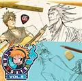 RADIO DJCD [BLEACH gB" STATION] Fifth Season Vol.5