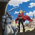 |̘Bpt Q̋u̐Ȃ鐯 ORIGINAL SOUNDTRACK