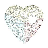 �n�[�g�}�[�N