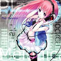 �yMAXI�zAMUSE GENERATOR(�}�L�V�V���O��)