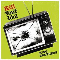 KILL YOUR IDOL(�ʏ��)