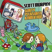 GUILTY PLEASURES ANIMATION