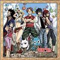 FAIRY TAIL ORIGINAL SOUNDTRACK3
