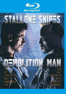 デモリションマンのサムネイル画像