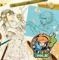 RADIO DJCD [BLEACH gB" STATION] Fifth Season Vol.2
