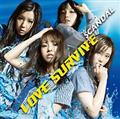 yMAXIzLOVE SURVIVE(}LVVO)