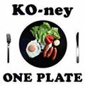 ONE PLATE