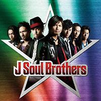 J Soul Brothers
