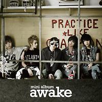 AWAKE