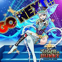�yMAXI�zTIGER & BUNNY �L�����\���V���O�� �u���[���[�Y(�}�L�V�V���O��)