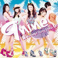 yMAXIz wanna say love U(ʏ)(}LVVO)