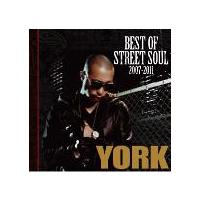 2007-2011 BEST OF SOUL