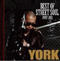 2007-2011 BEST OF SOUL