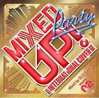 MIXED UP!-BEST INTERNATIONAL COVER MIX/IjoX̉摜EWPbgʐ^