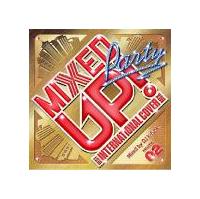 MIXED UP!-BEST INTERNATIONAL COVER MIX
