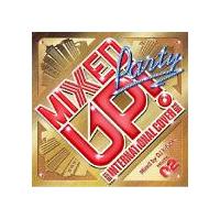 MIXED UP!-BEST INTERNATIONAL COVER MIX/IjoX̉摜EWPbgʐ^