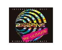 The Ultimate -International Best-