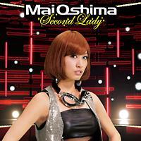 �yMAXI�zSecond Lady(�ʏ��)(�}�L�V�V���O��)