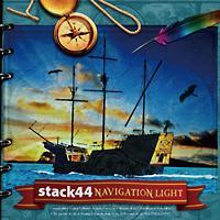 NAVIGATION LIGHT