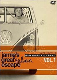 �W�F�C�~�[�E�I�����@�[�̃O���[�g�E�C�^���A���E�G�X�P�[�v�@�P