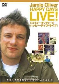 �W�F�C�~�[�E�I�����@�[�̃n�b�s�[�E�f�C�Y�E���C�u�I