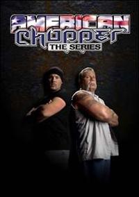 �A�����J���E�`���b�p�[�@�P�@���[�X�E�J�[