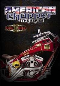 �A�����J���E�`���b�p�[�@�P�@�t�@�C���[�E�o�C�N