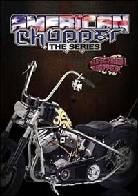 �A�����J���E�`���b�p�[�@�P�@�I�[���h�X�N�[���E�`���b�p�[