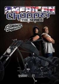 �A�����J���E�`���b�p�[�@�P�@�R�}���`