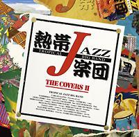 MJAZZyc XV`The Covers II`