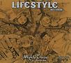 MIGHTY CROWN-THE FAR EAST RULAZ-PRESENTS LIFESTYLE RECORDS COMPILATION VOL.4
