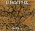 MIGHTY CROWN-THE FAR EAST RULAZ-PRESENTS LIFESTYLE RECORDS COMPILATION VOL.4
