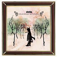 �yMAXI�zSTRAWBERRY BUTTERFLY(�}�L�V�V���O��)