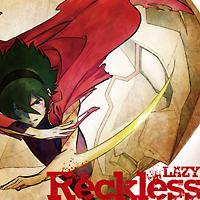 �yMAXI�zReckless(�}�L�V�V���O��)