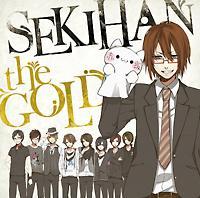 SEKIHAN the GOLD