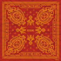 �yMAXI�zHEROINE(�}�L�V�V���O��)