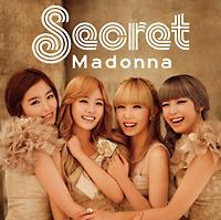 �yMAXI�zMadonna(�ʏ��)(�}�L�V�V���O��)