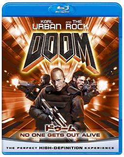 ＤＯＯＭ　ドゥームのサムネイル画像