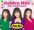 Mi-Ke Golden Hits `20th Anniversary`