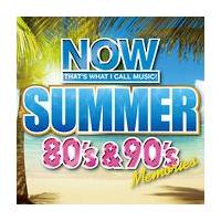 NOW SUMMER