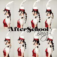 yMAXIzBang!(ʏ)(}LVVO)/AFTERSCHOOL̉摜EWPbgʐ^