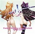 Panty & Stocking with Garterbelt OST Pt.2